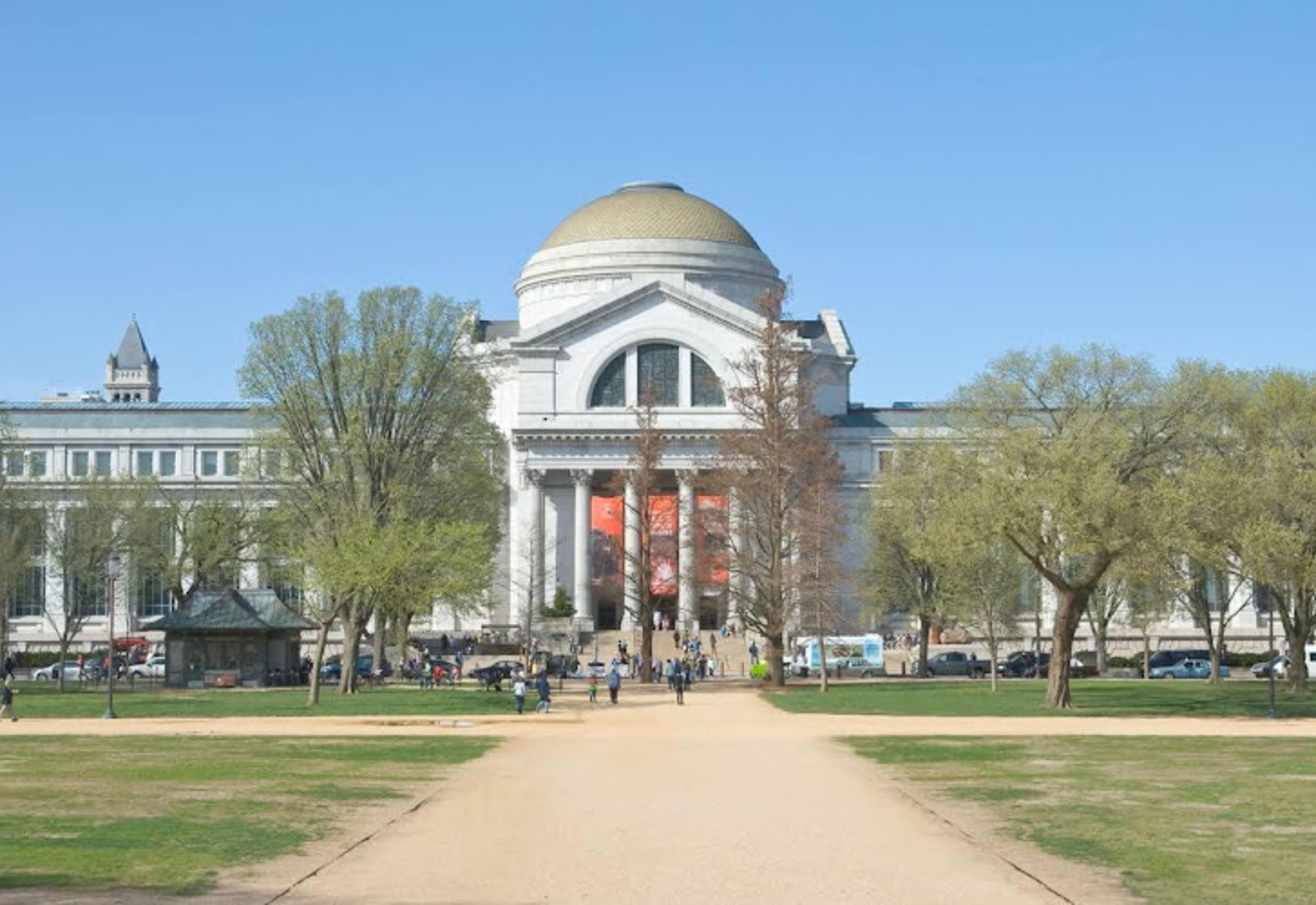 Smithsonian National Museum of Natural History