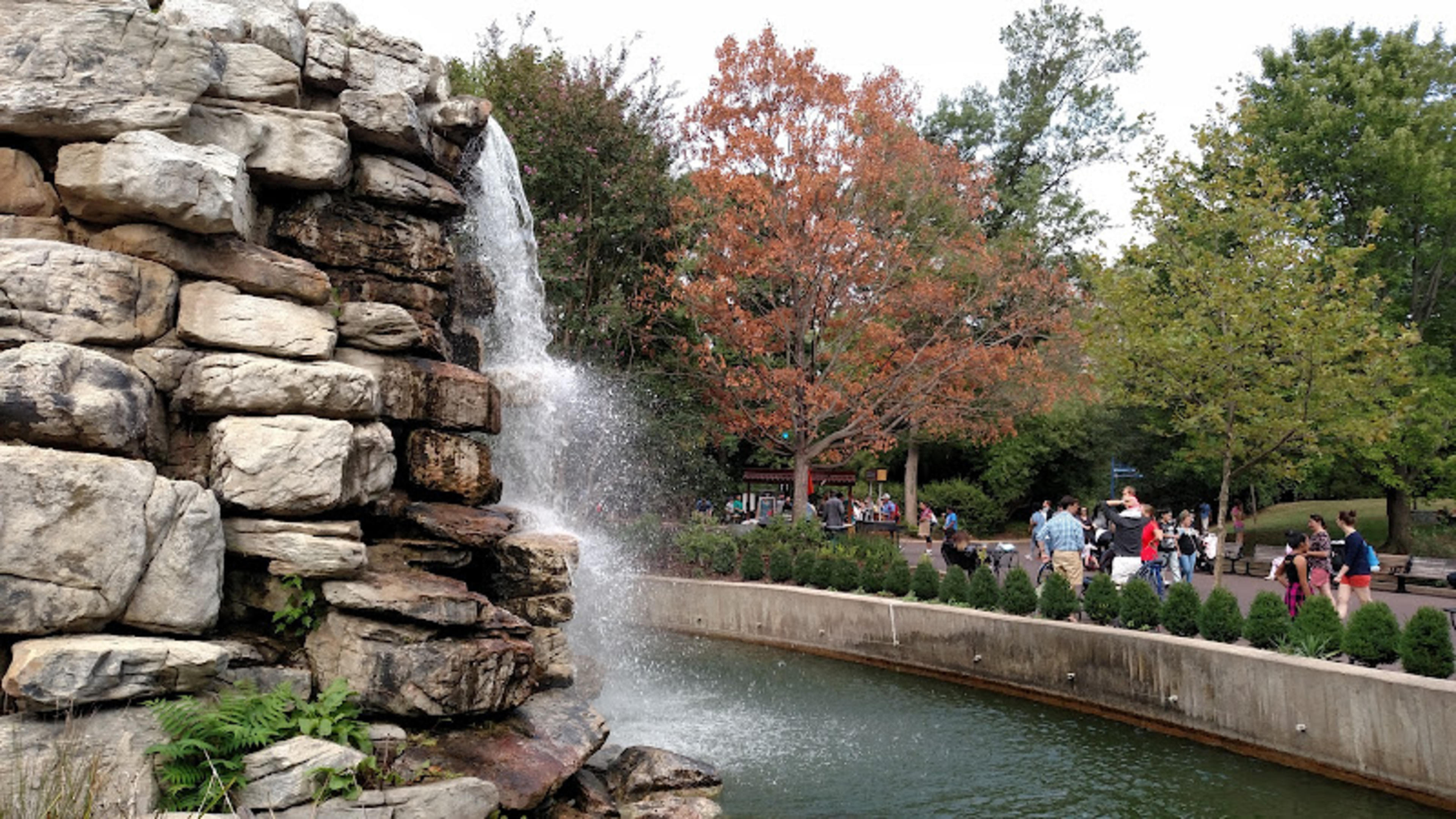 Smithsonian National Zoological Park