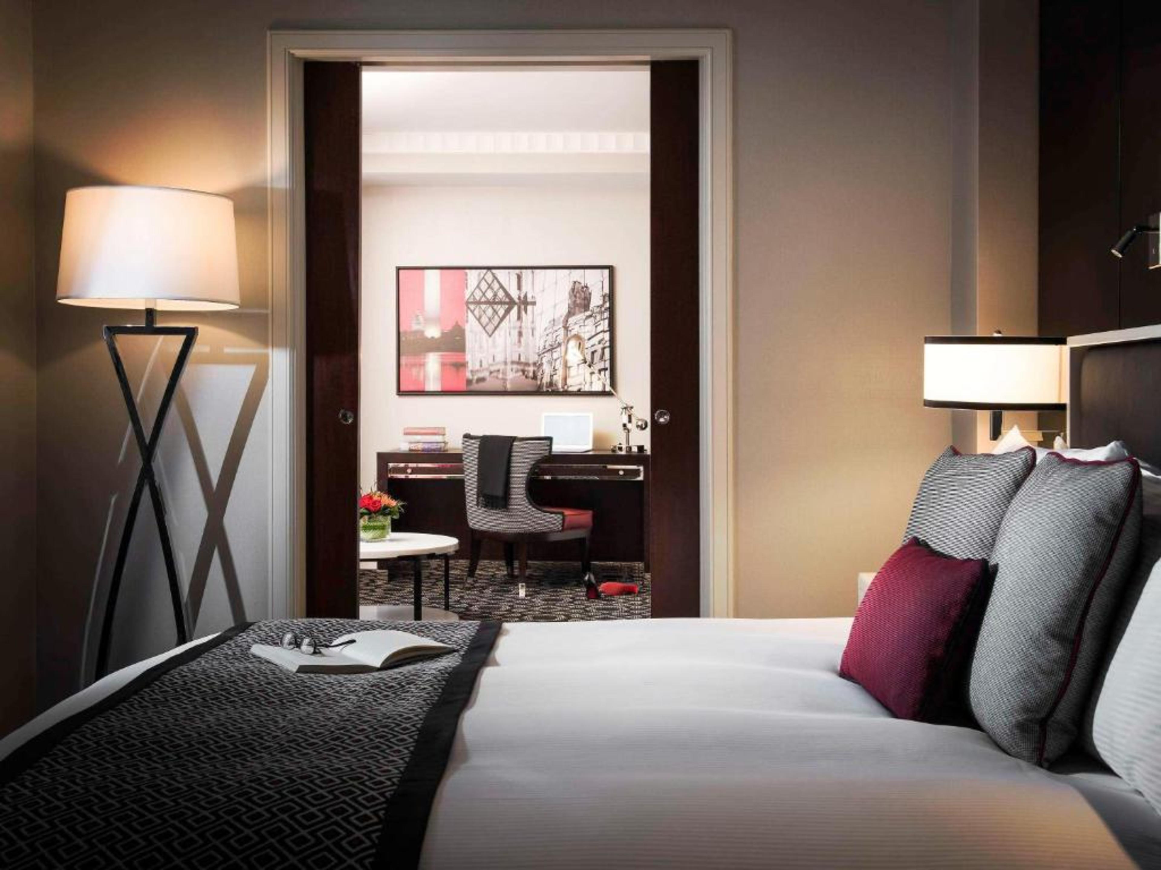 Sofitel Washington DC Lafayette Square