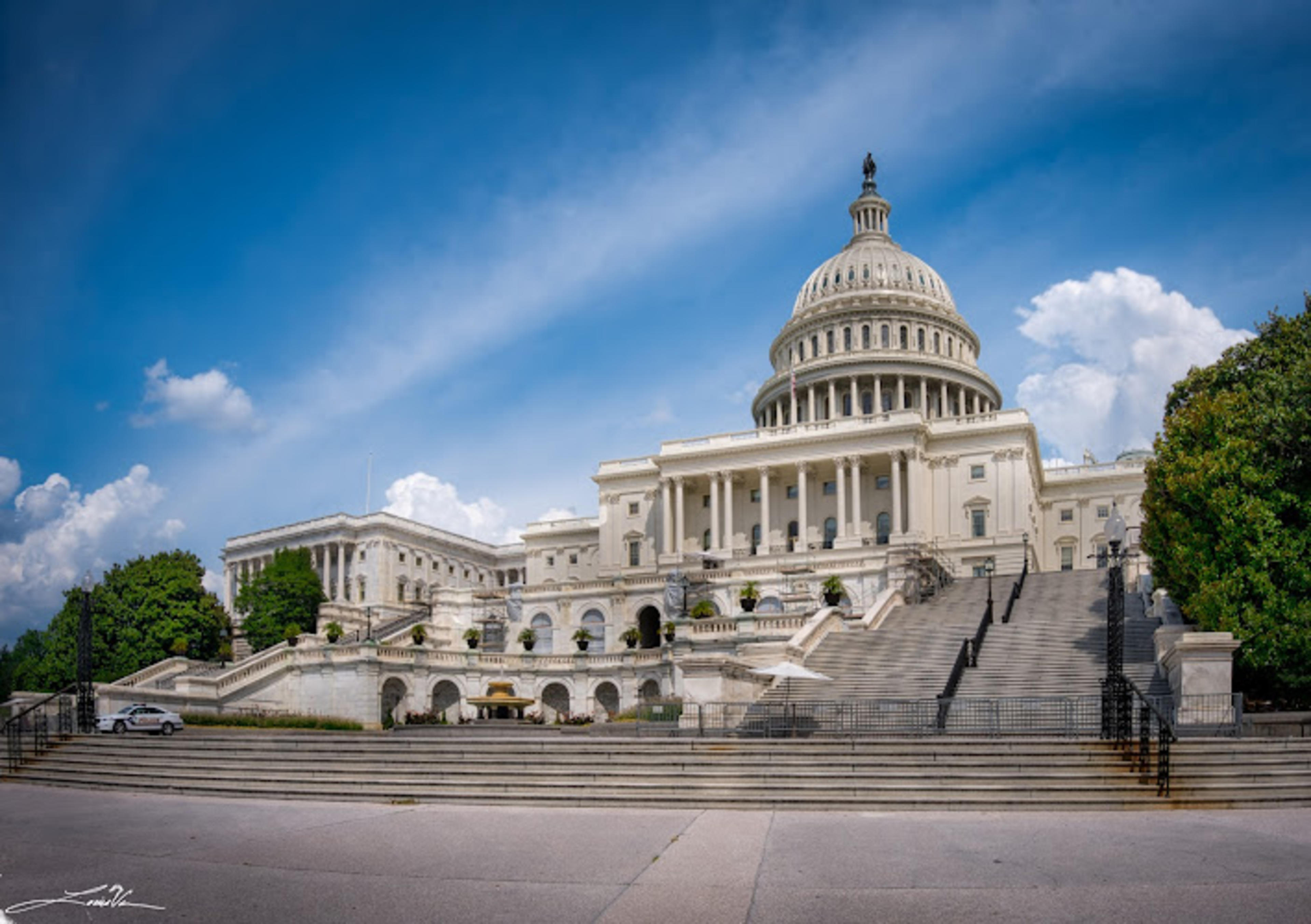 United States Capitol