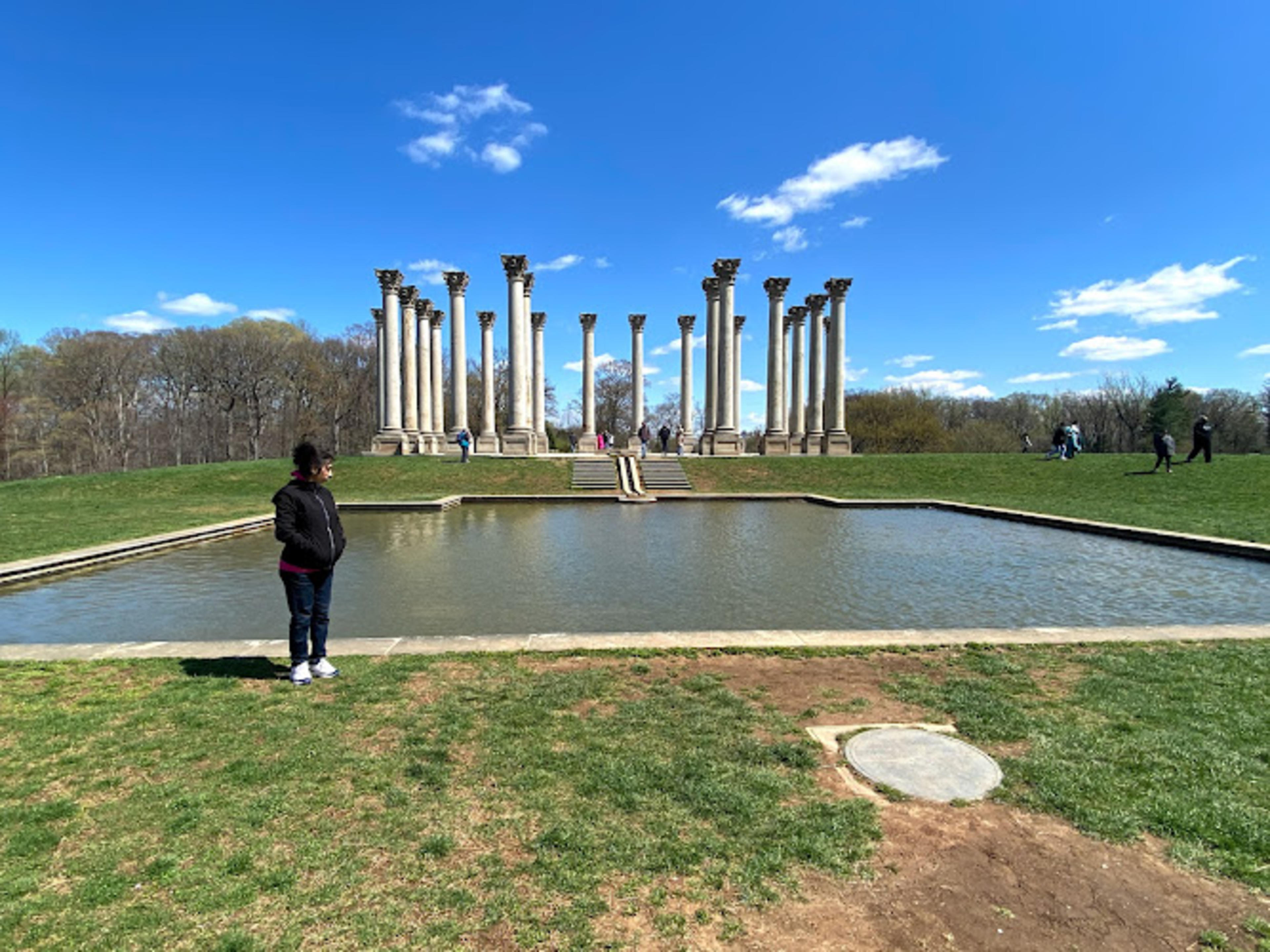 United States National Arboretum