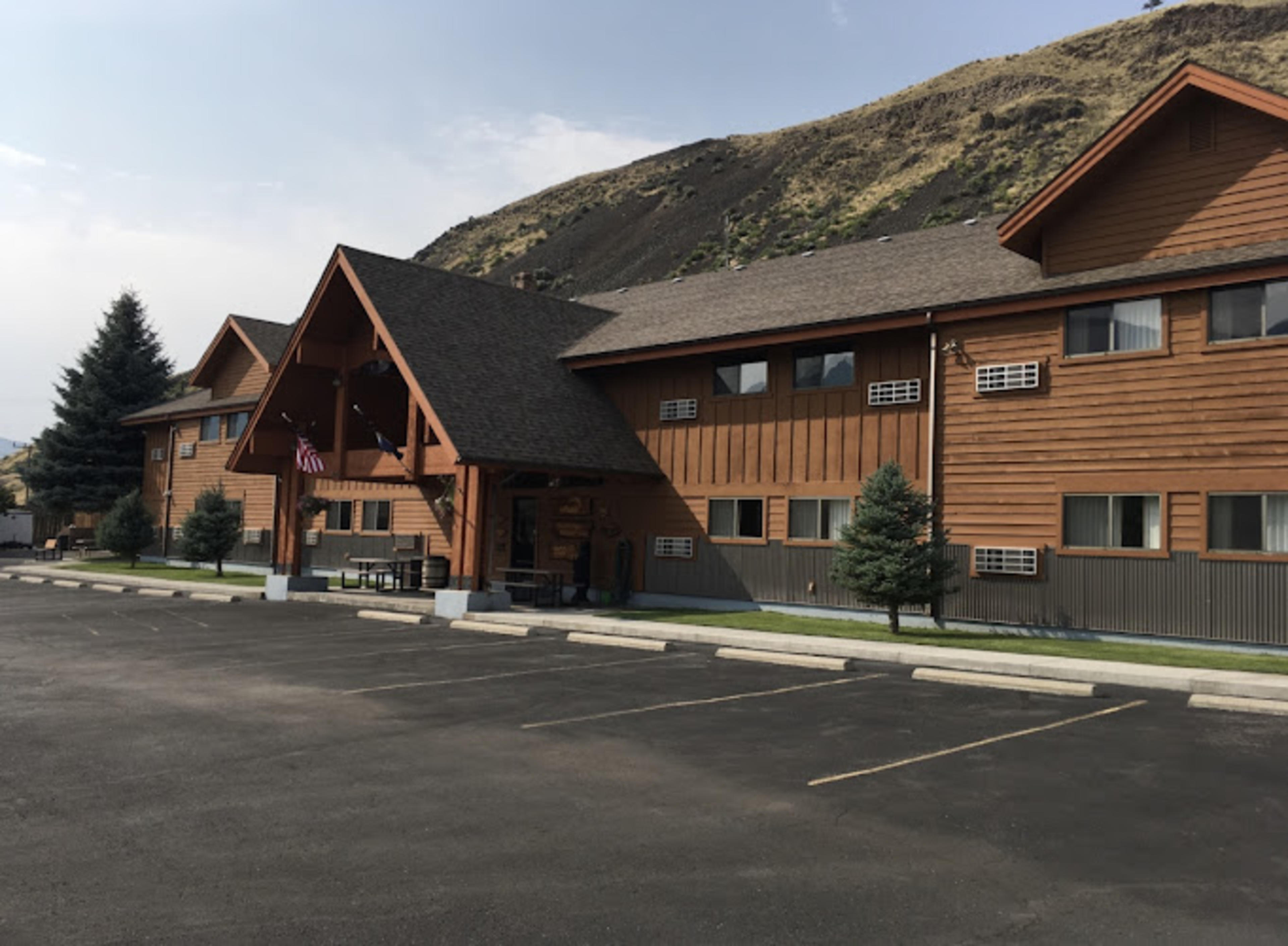 Yellowstone Village Inn and Suites