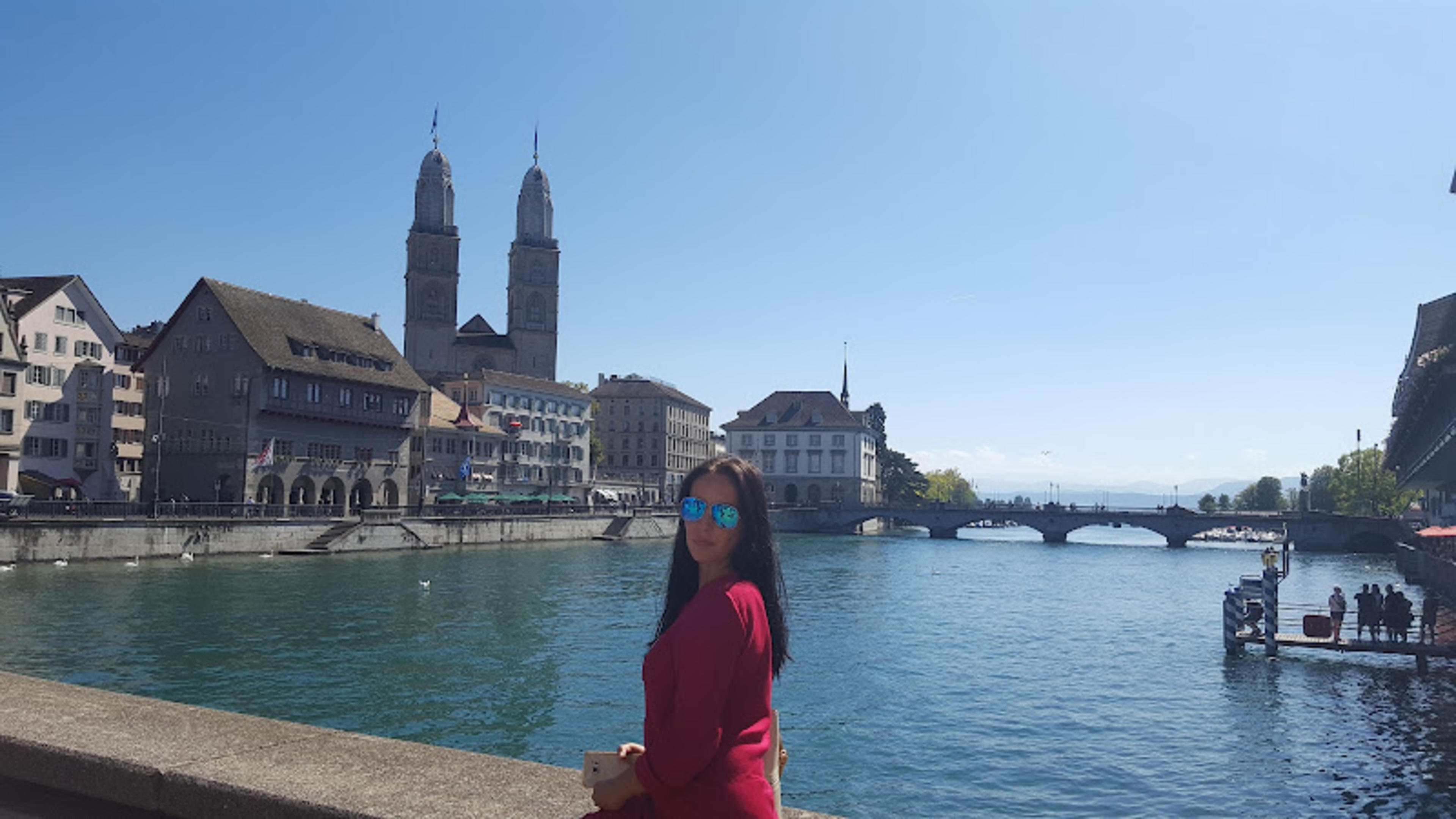 Grossmünster