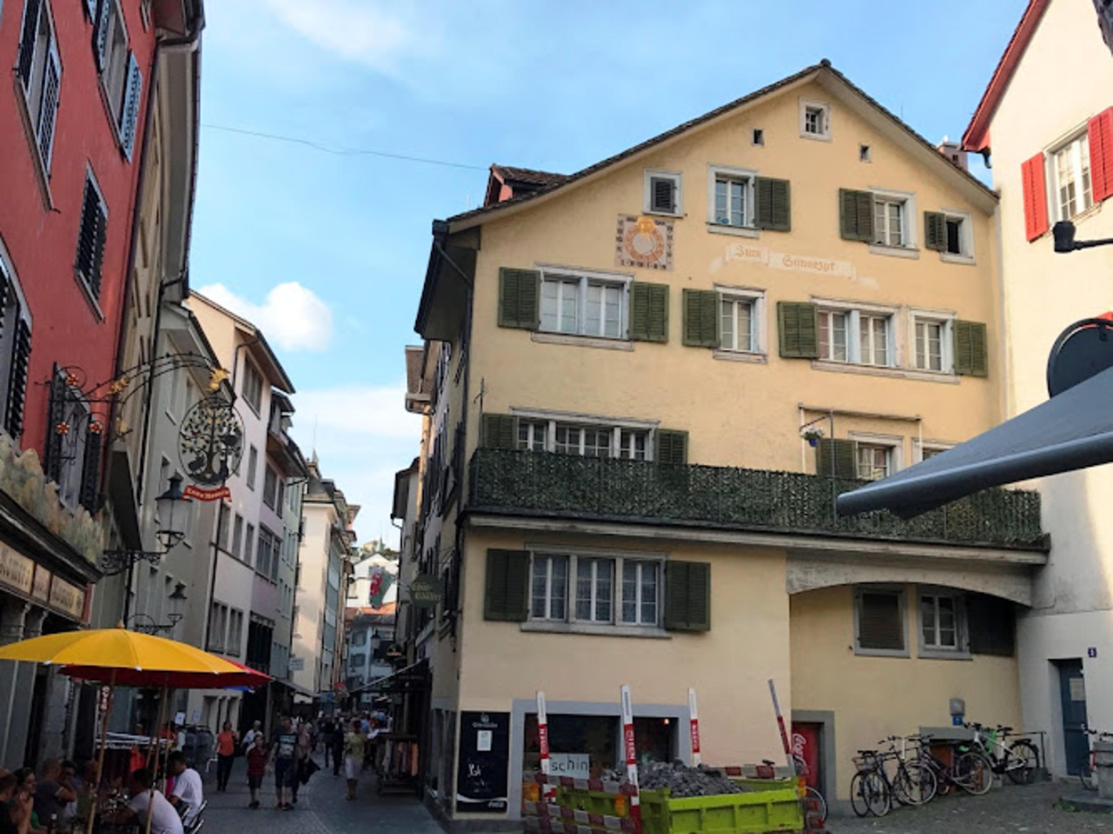 Häringsplatz