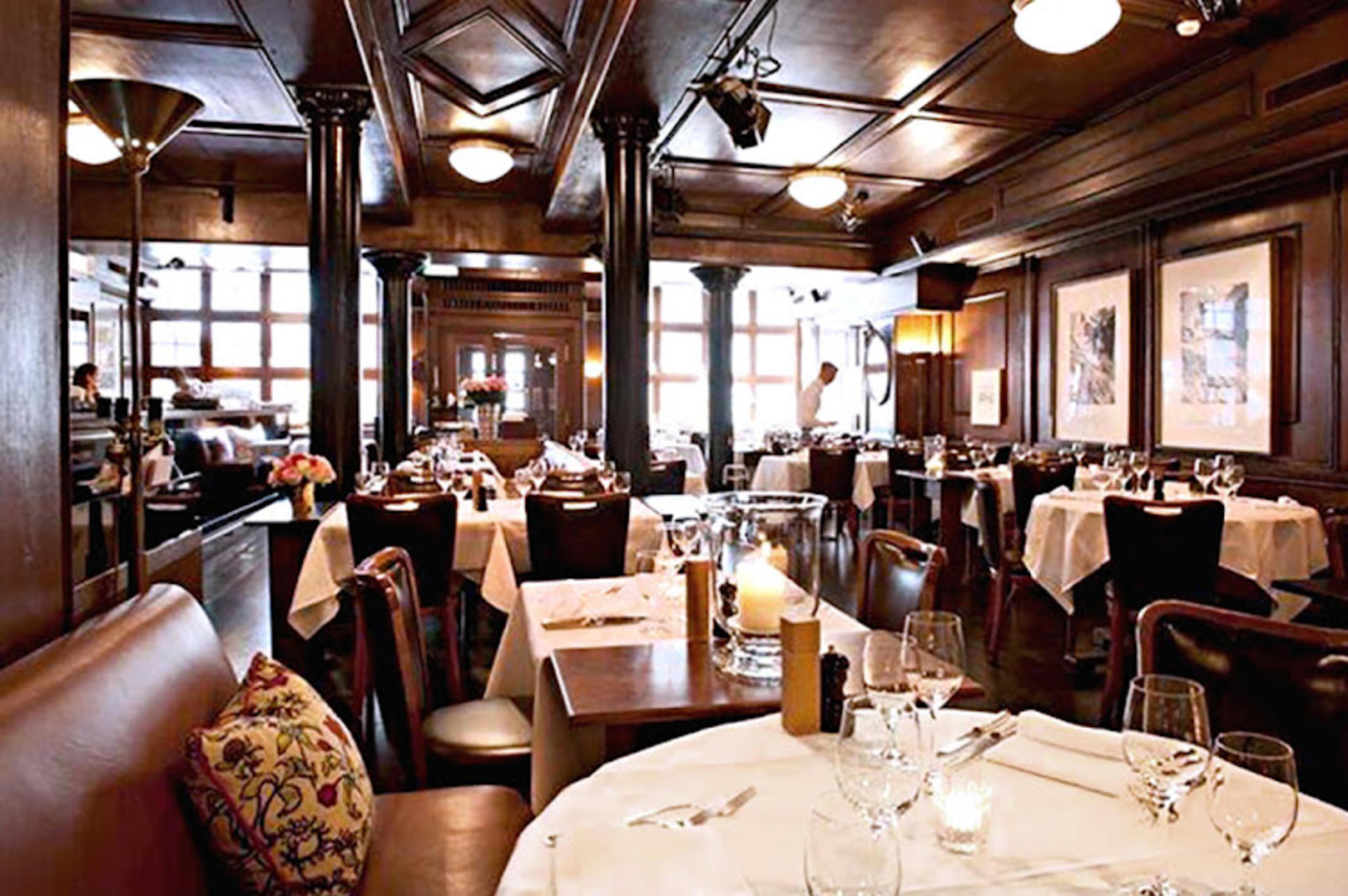 Restaurant Kindli