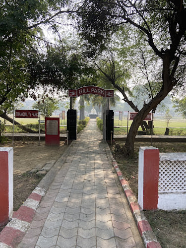 Gill Park