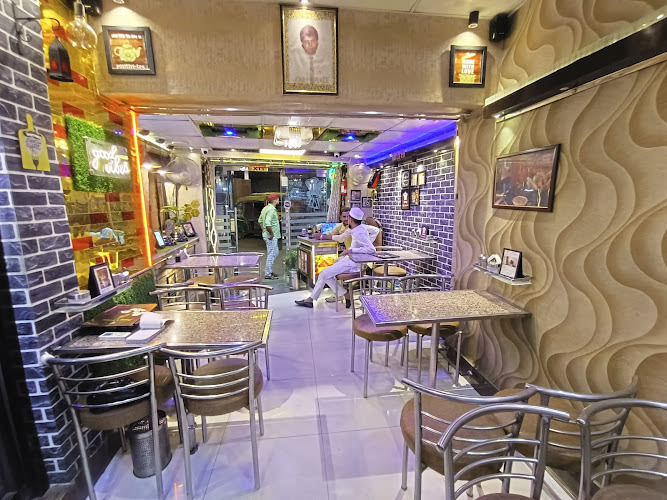 Joney's Place