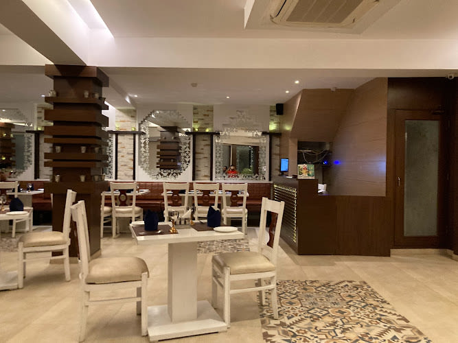 Masala Bistro