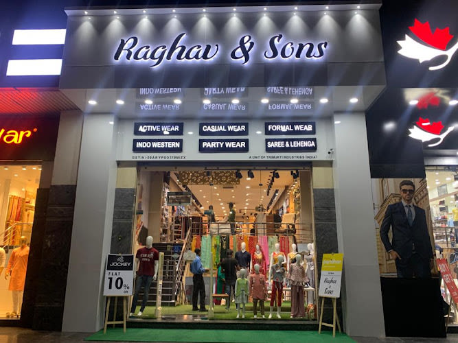 Raghav & Sons