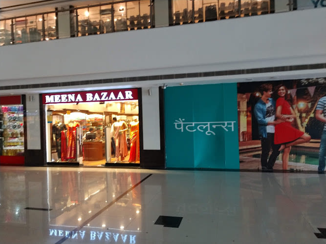 Sarv SRK Mall