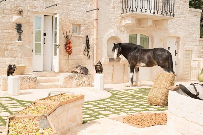 La Corte dell' Astore | Wild in Style Resort