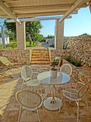 Relais Masseria Rosa