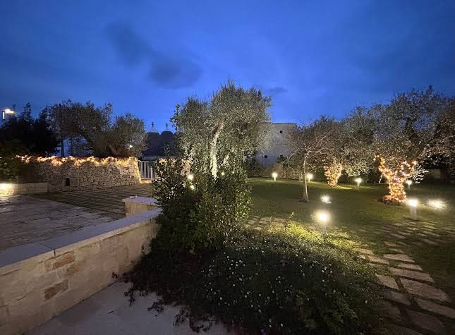 Rifugio di Puglia - Trulli & Dimore