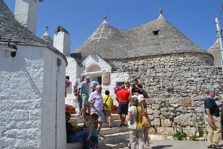 Territory Museum "House Pezzolla"