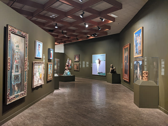 Albuquerque Museum