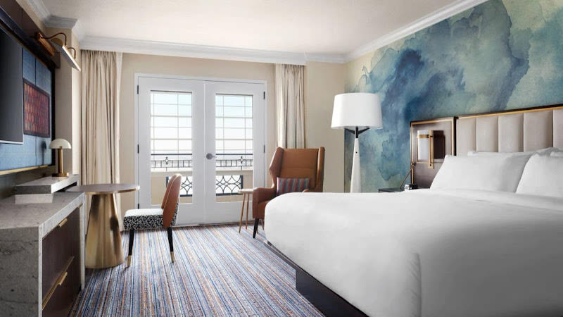 Gaylord National Resort & Convention Center