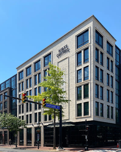 Hyatt Centric Old Town Alexandria