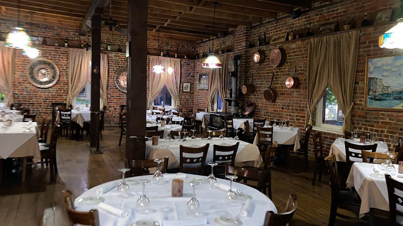 IL Porto Italian Ristorante