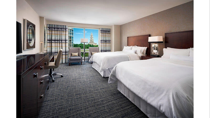 The Westin Alexandria Old Town