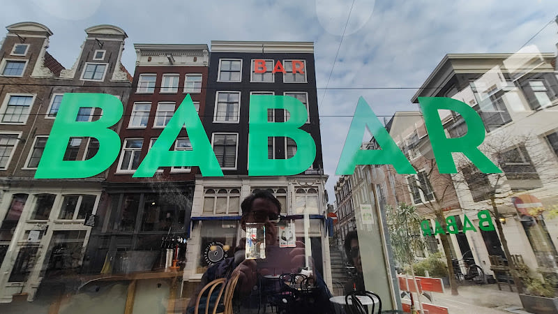 Bar Babar