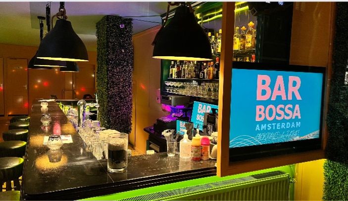 Bar Bossa