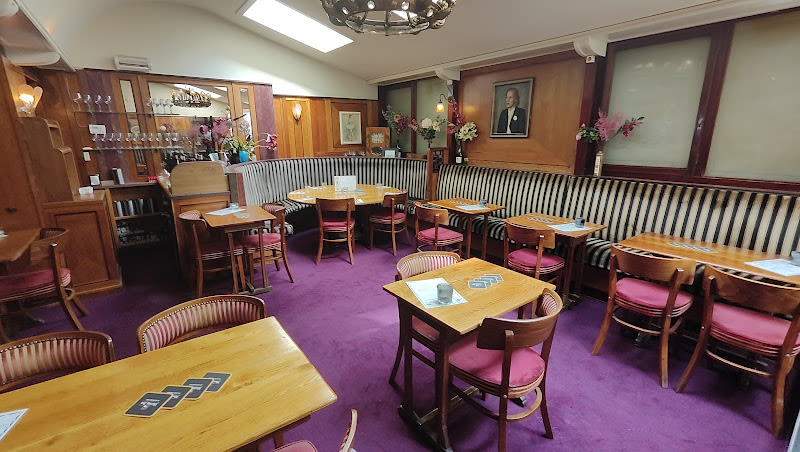 Café Schiller