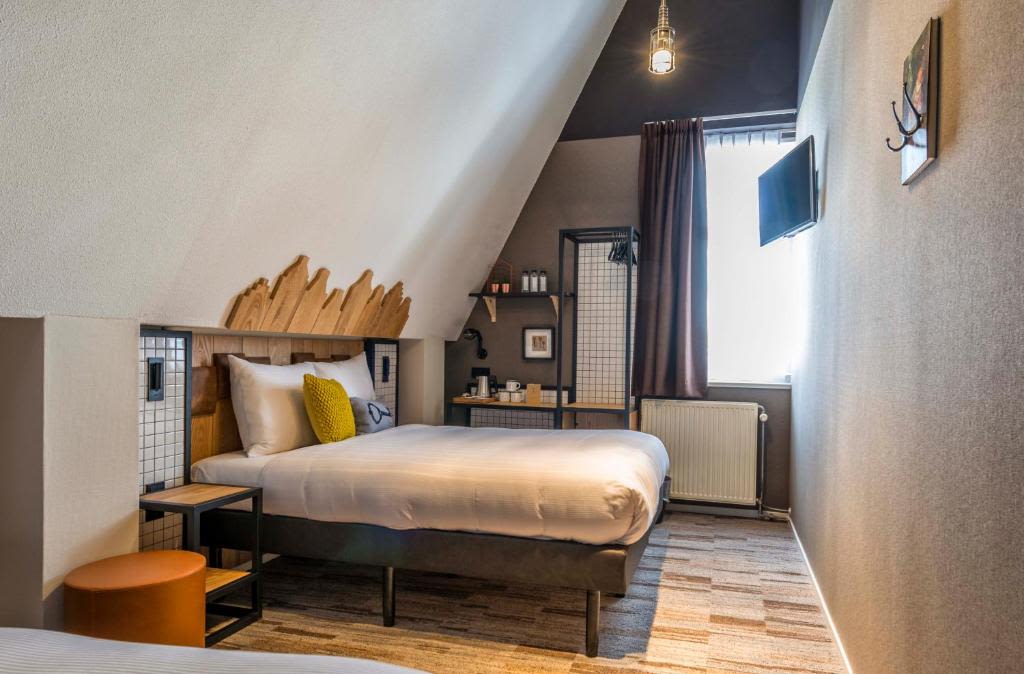 Mr Jordaan Hotel