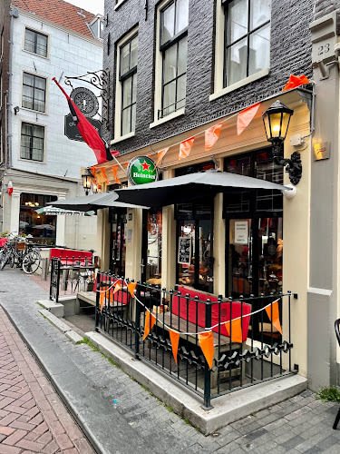 Our Corner Cafe Bar