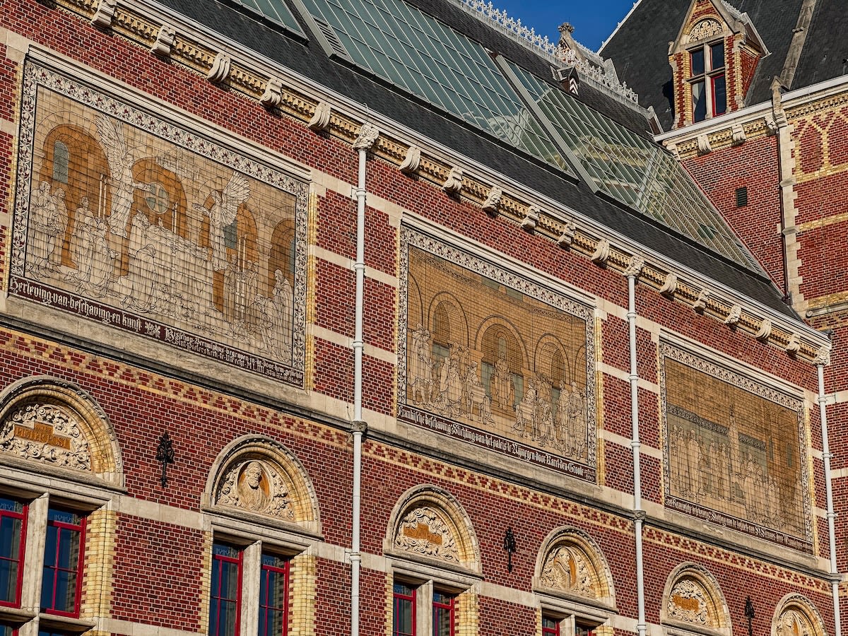 Rijksmuseum