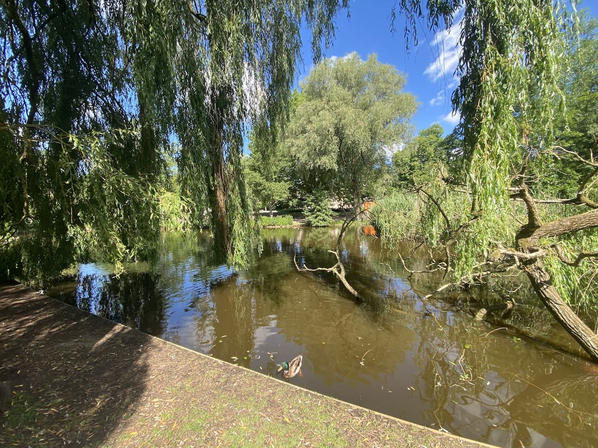 Sarphatipark