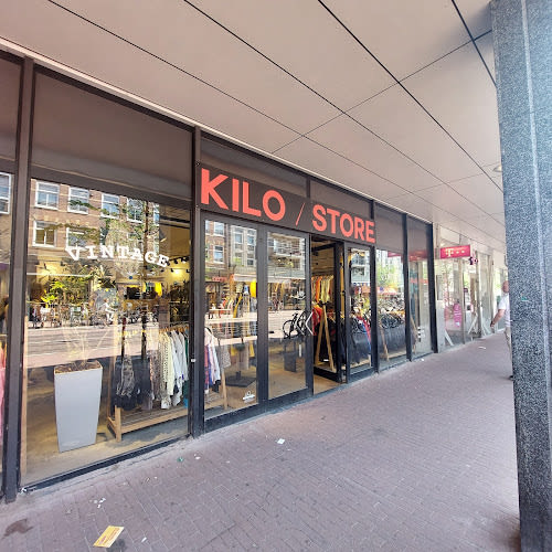 THRIFTSHOP Kinkerstraat - Vintage Outlet