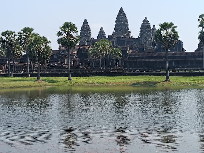 Angkor National Museum