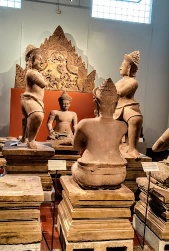 National Museum of Cambodia