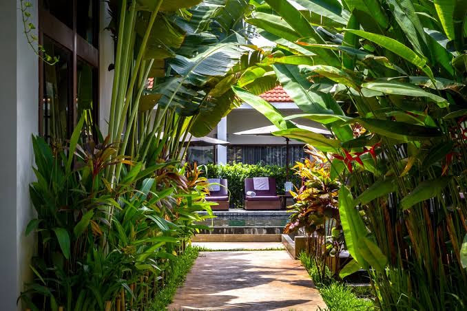 Sokkhak Boutique Resort & Spa