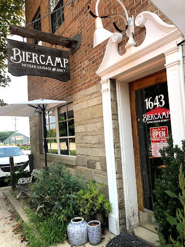 Biercamp