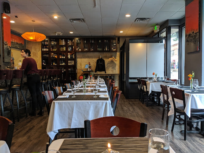 Taste Kitchen