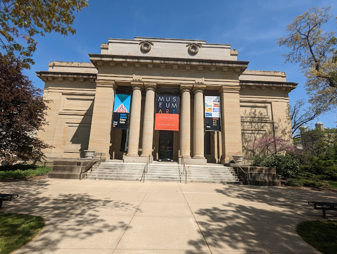 University of Michigan Museum of Art