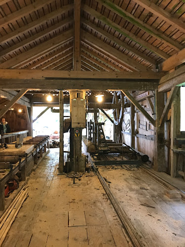 Ecomusée du Bois et de la Forêt