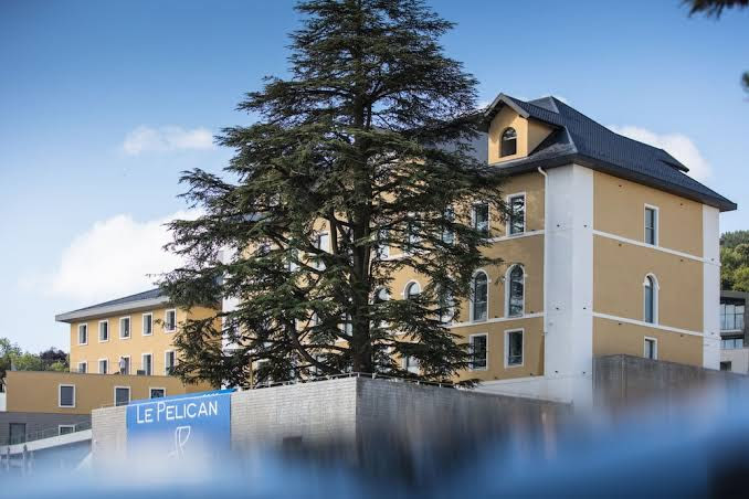 Hôtel Le Pélican