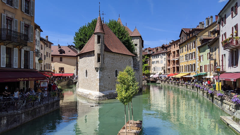 Musée-Château d'Annecy
