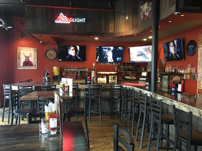 201 Tavern & Grill