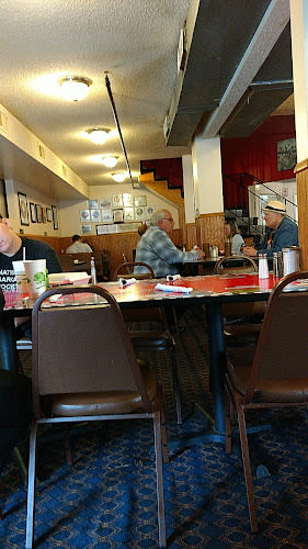 Sparky's Cafe