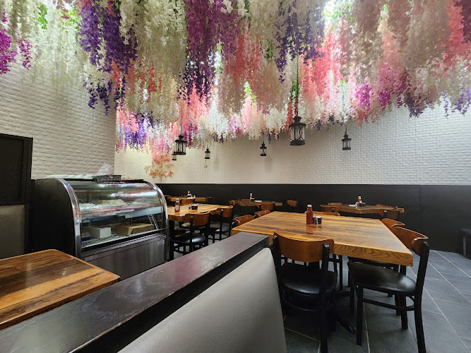 Tasteful Delights Cafe