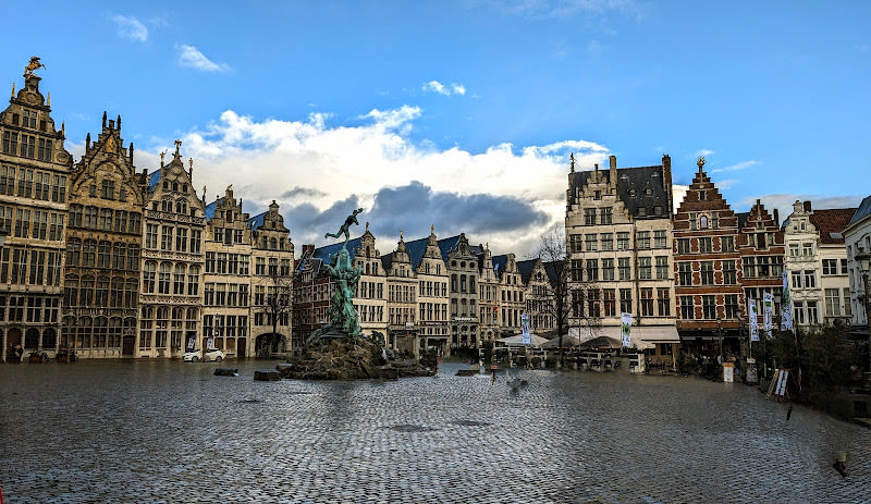Anvers