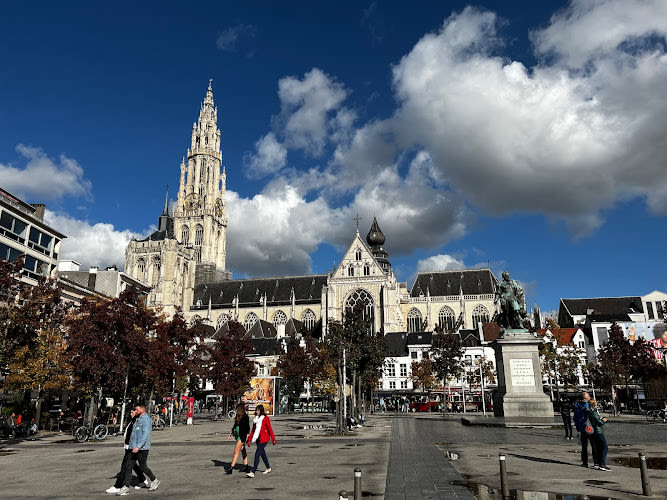 Cathedral of Our Lady