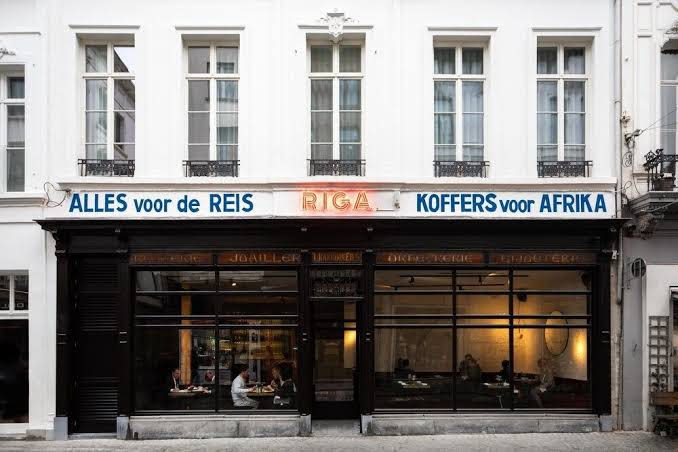 Hotel Riga