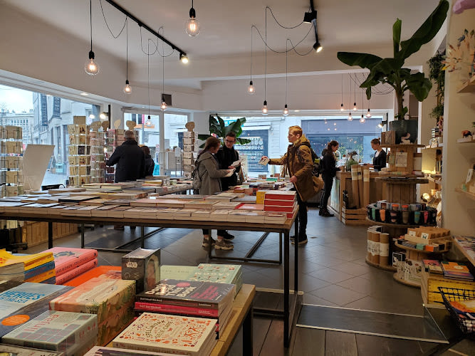 The Other Shop