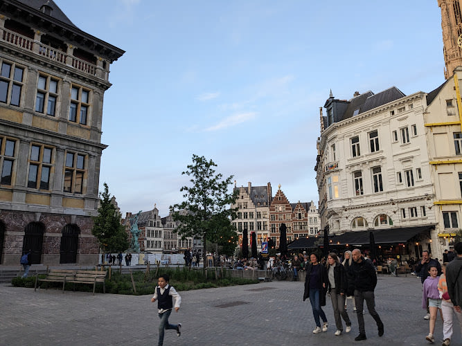 Vlaaikensgang
