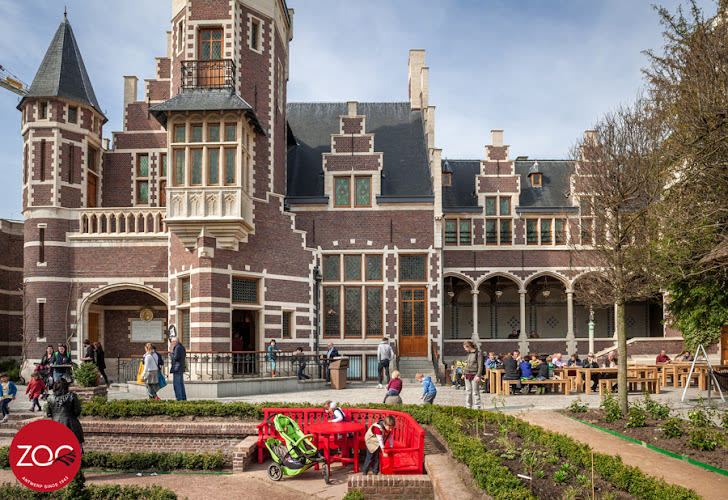 Zoo Antwerpen