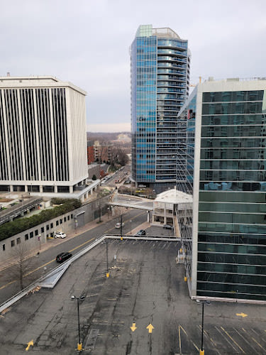 Hyatt Centric Arlington